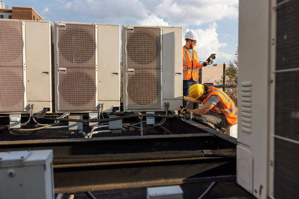Best Affordable air conditioning repair  in Simpson, PA