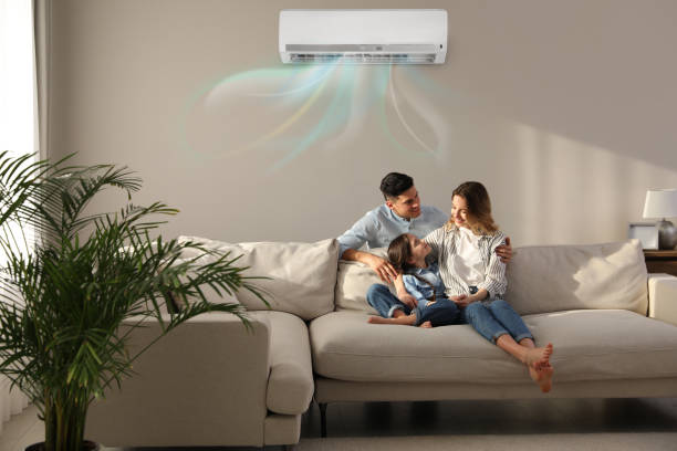 Best HVAC repair near me  in Simpson, PA
