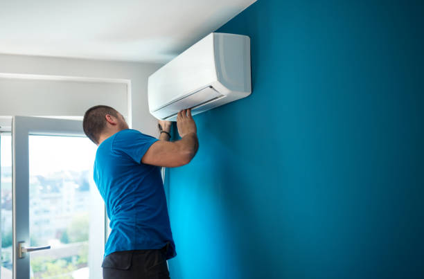 Best HVAC replacement cost  in Simpson, PA