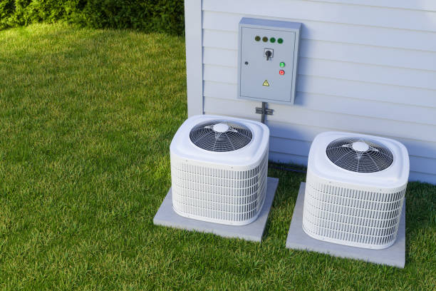 Best HVAC service technicians  in Simpson, PA