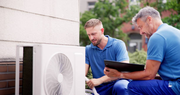 Best HVAC cleaning services  in Simpson, PA
