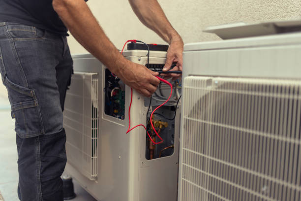 Trusted Simpson, PA HVAC Experts