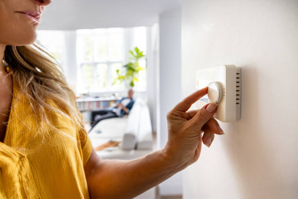 Best 24/7 HVAC repair  in Simpson, PA