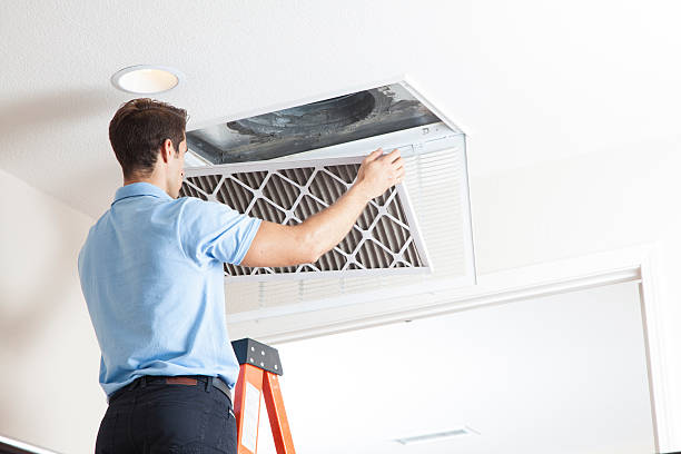Best HVAC system installation  in Simpson, PA