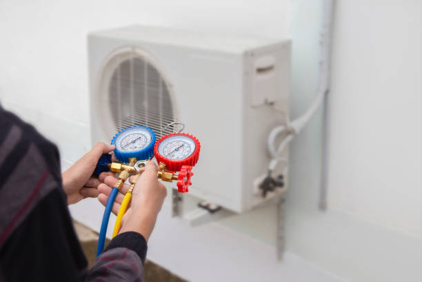 Best HVAC maintenance near me  in Simpson, PA