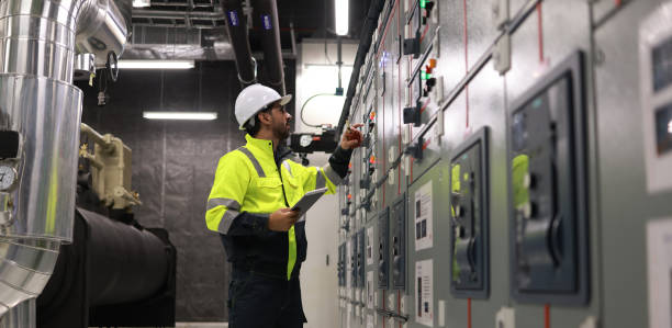 Best Local HVAC companies  in Simpson, PA
