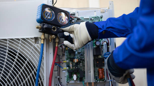 Best 24/7 HVAC repair  in Simpson, PA