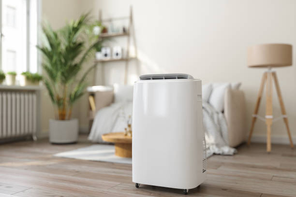 Best Residential HVAC services  in Simpson, PA